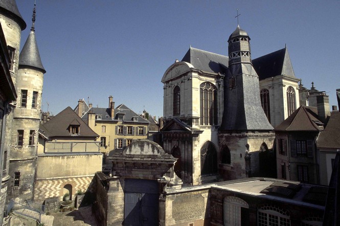 Sur les pas de Rachi — photo 3