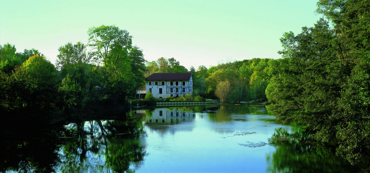 Forêts, Grands Lacs et Champagne — photo 3