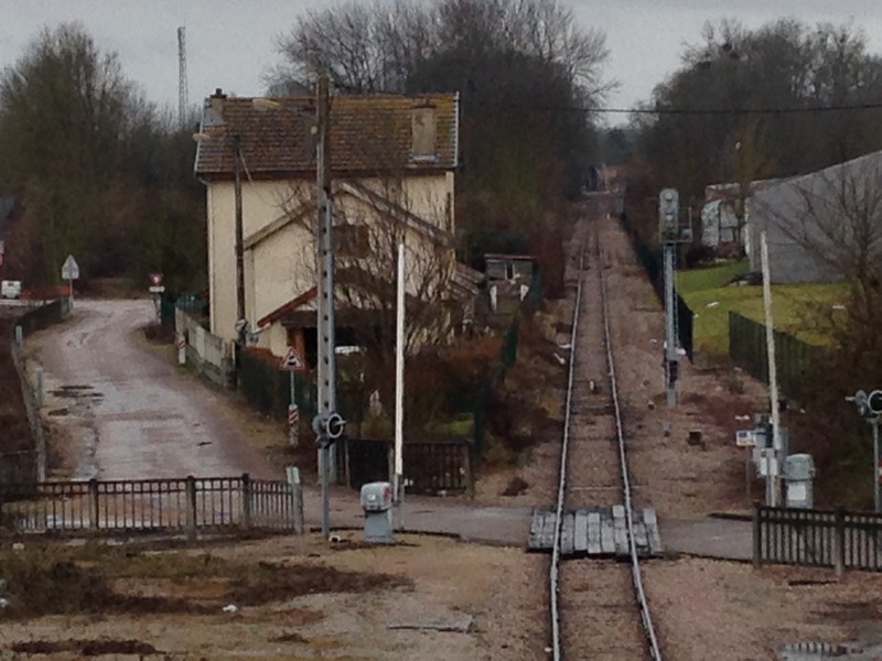 Chemin de Mémoire de Saint-Julien-les-Villas, Saint-Julien-les-Villas - photo 36
