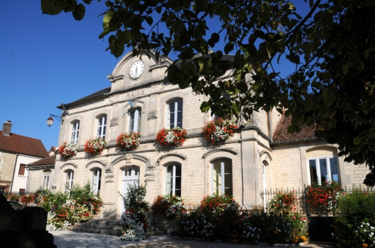 Le Circuit du Roi des Vins, Mussy-sur-Seine - photo 17