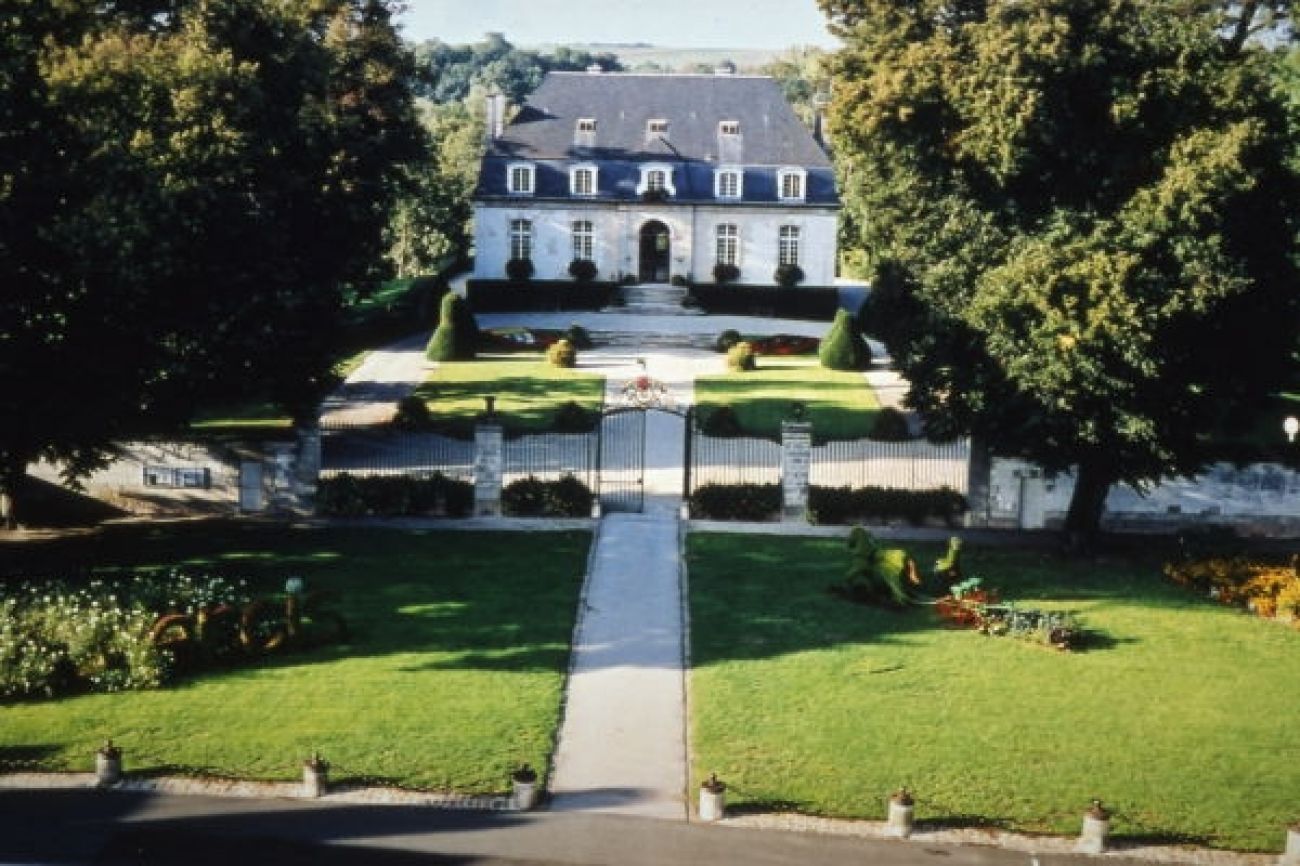 De l'Aube à la Barbuise