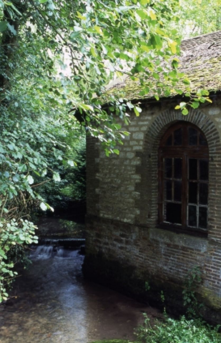 Les Trois Monts, Eaux-Puiseaux - photo 5