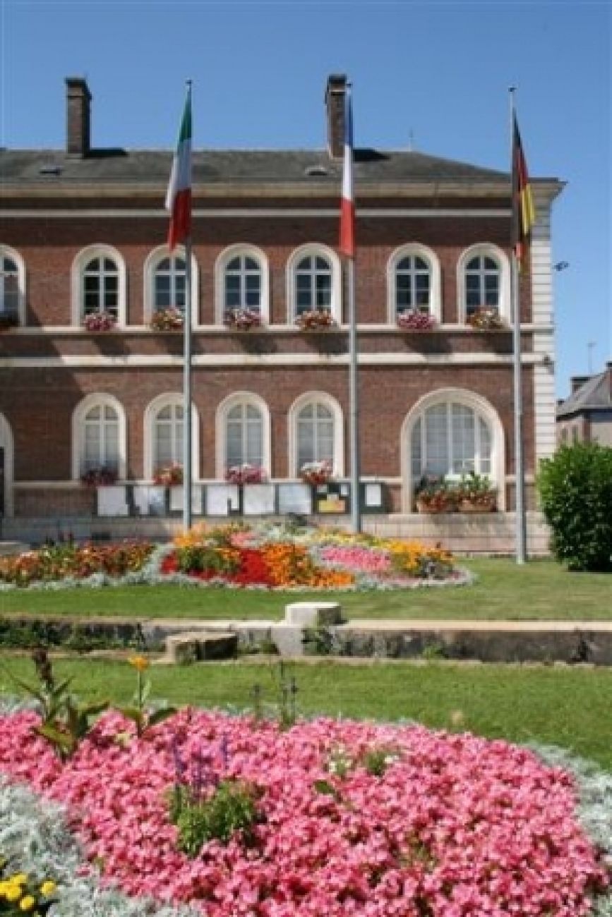 Découverte de la ville d'Aix-en-Othe, Aix-Villemaur-Pâlis - photo 5