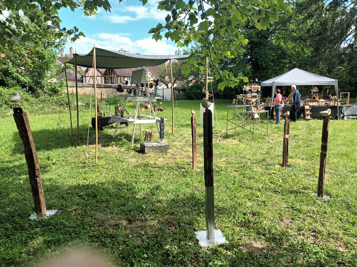 Salon Artistique en Armance - 17ème édition