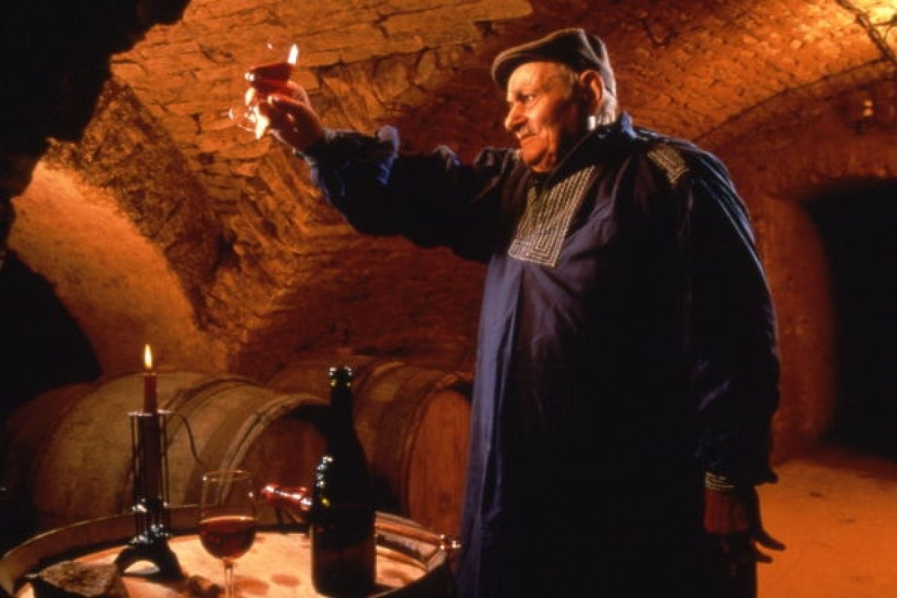 Le Circuit du Roi des Vins