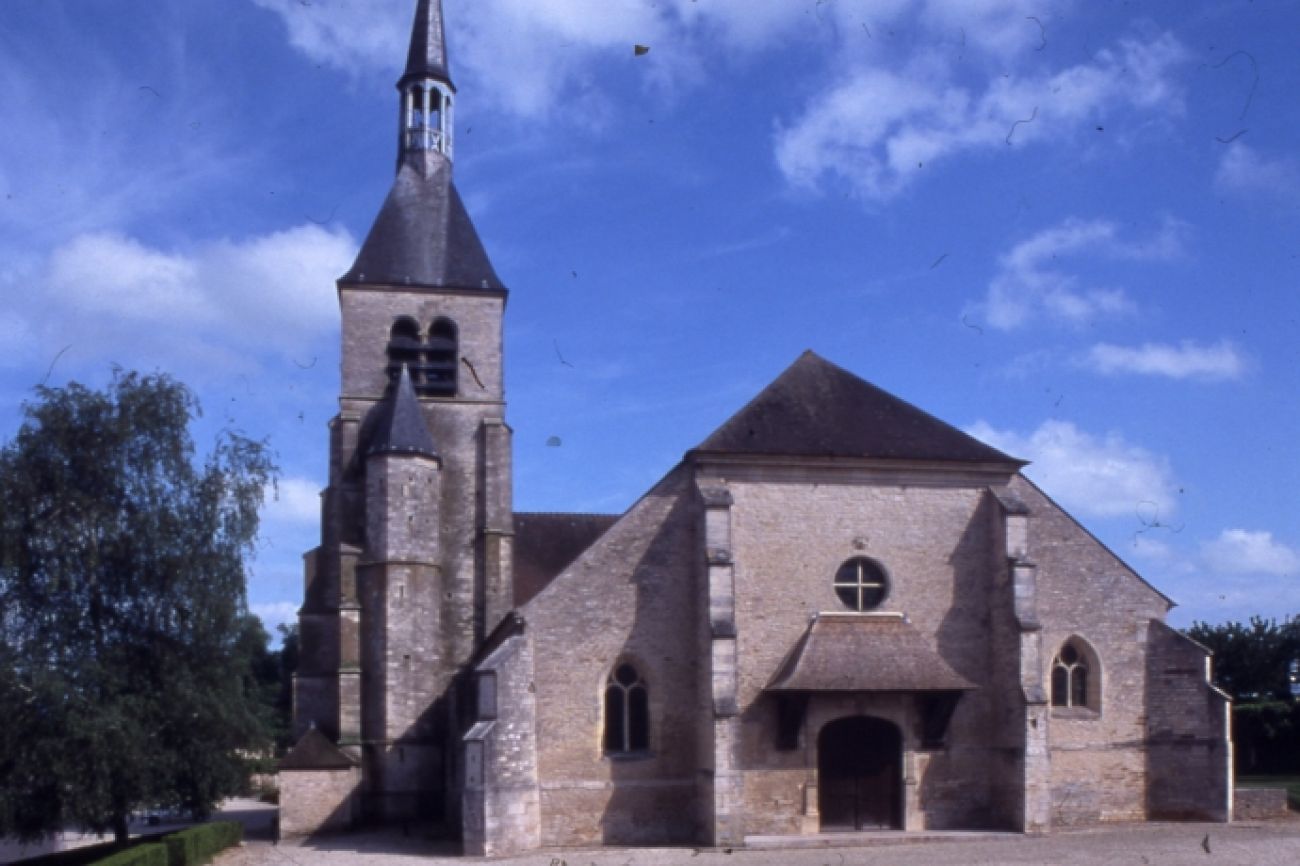 Les portes de la Forêt d'Orient, Vendeuvre-sur-Barse - photo 4