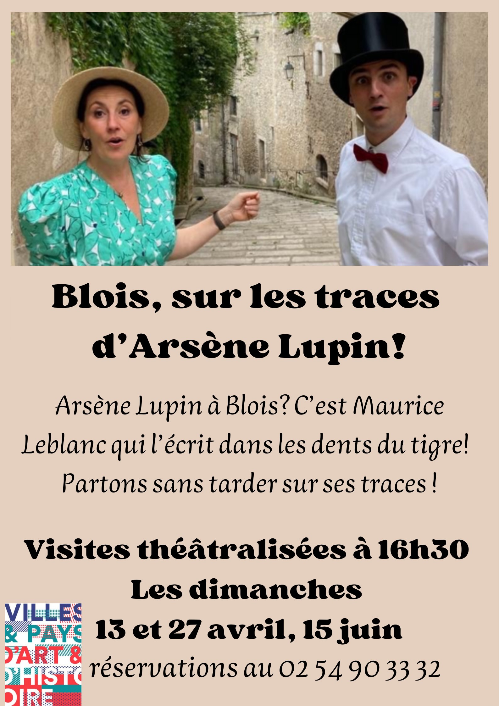 L'Agenda complet