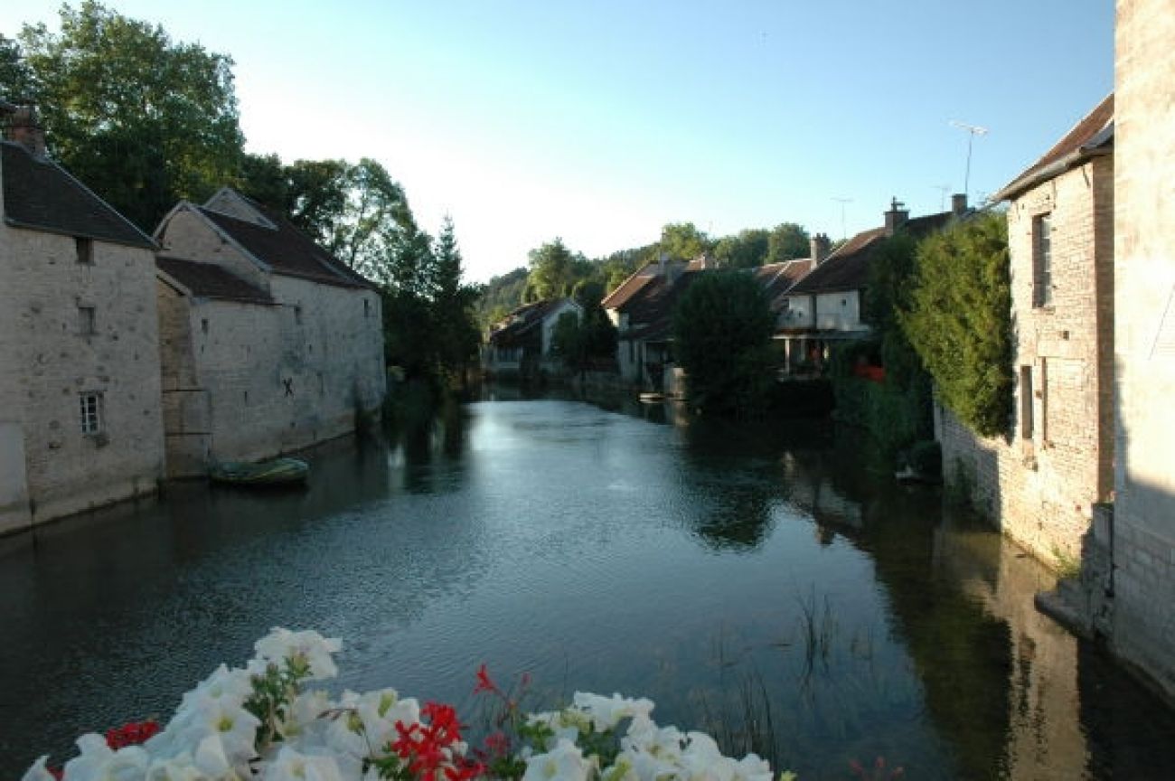 Le Circuit du Roi des Vins, Mussy-sur-Seine - photo 5