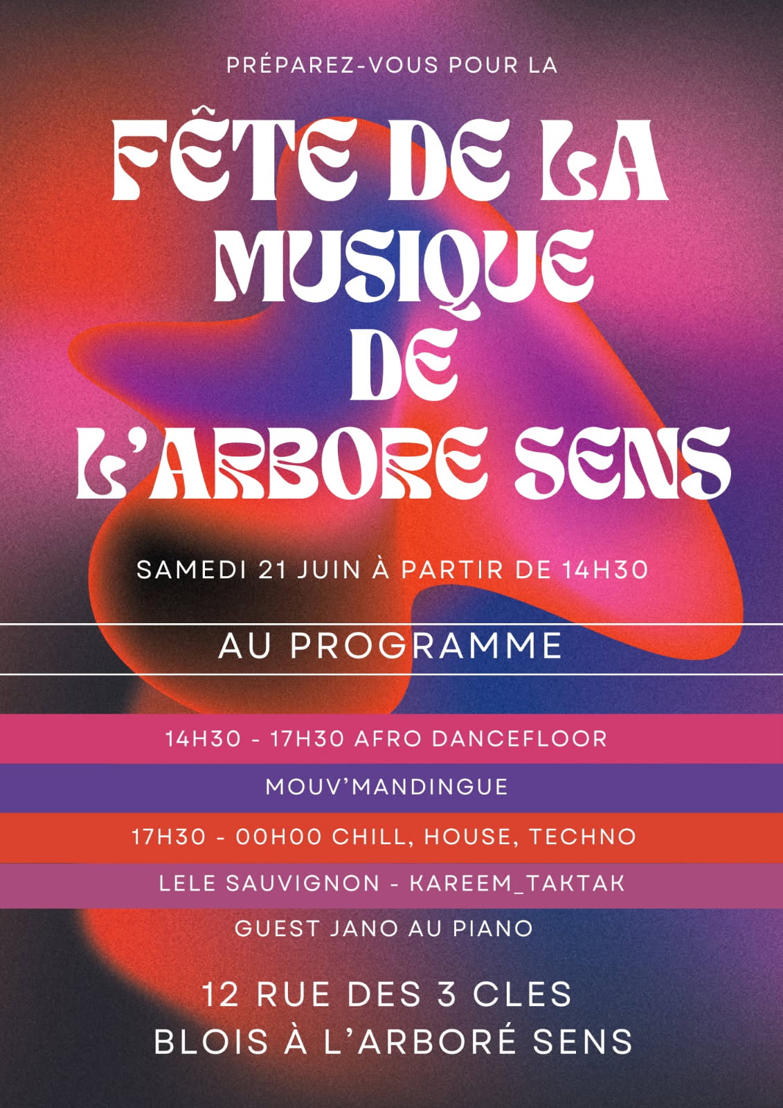 Concerts et Spectacles