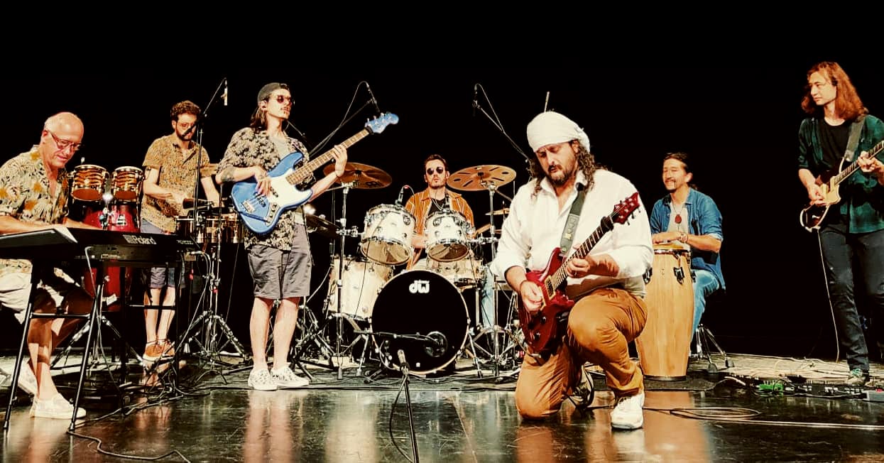 Concerts et Spectacles