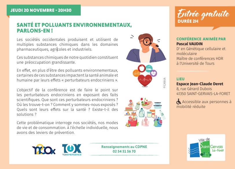 Salons - Expositions