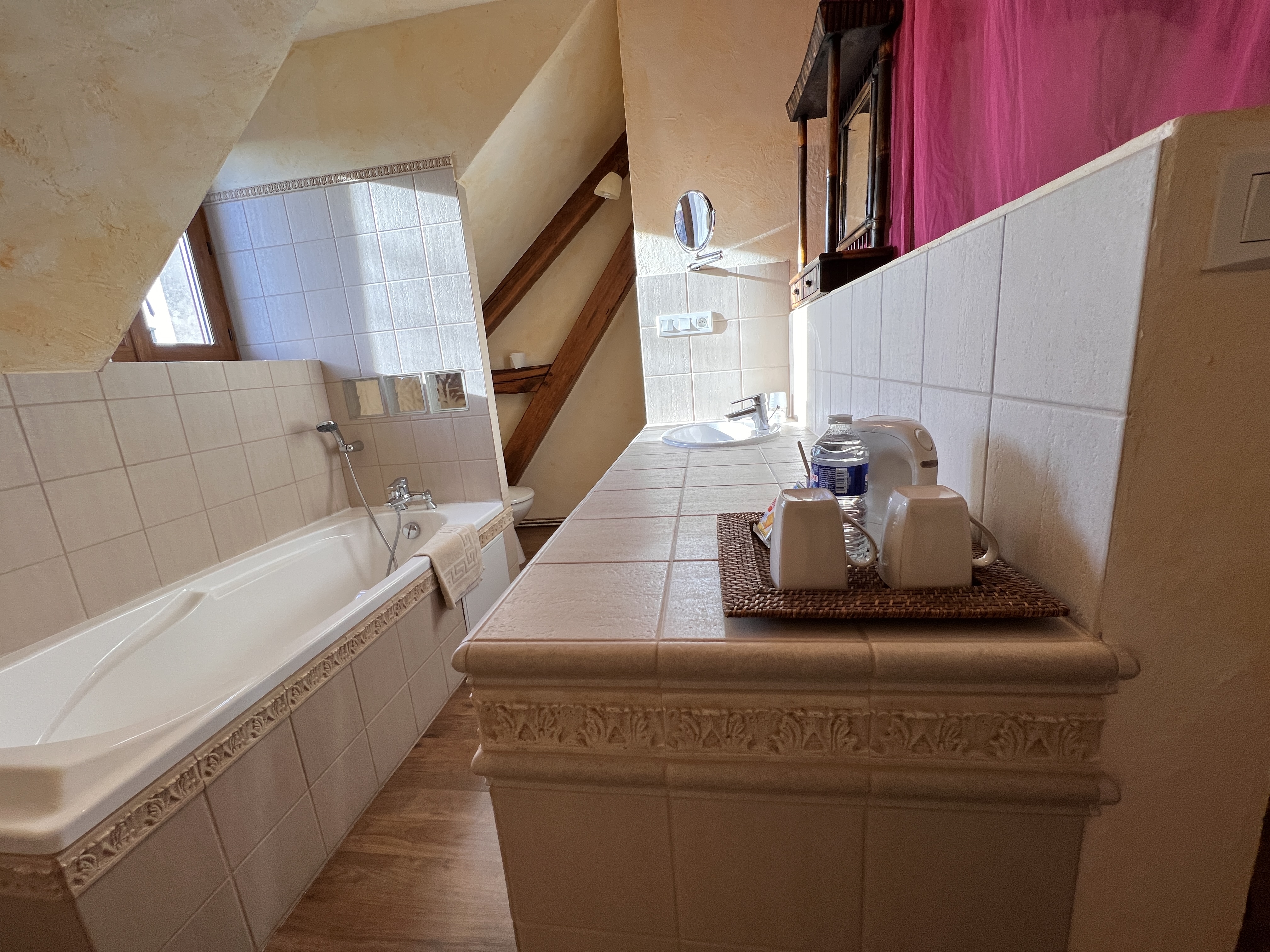 Les Hâtes - Domaine Saint Roch, Prusy - photo 9