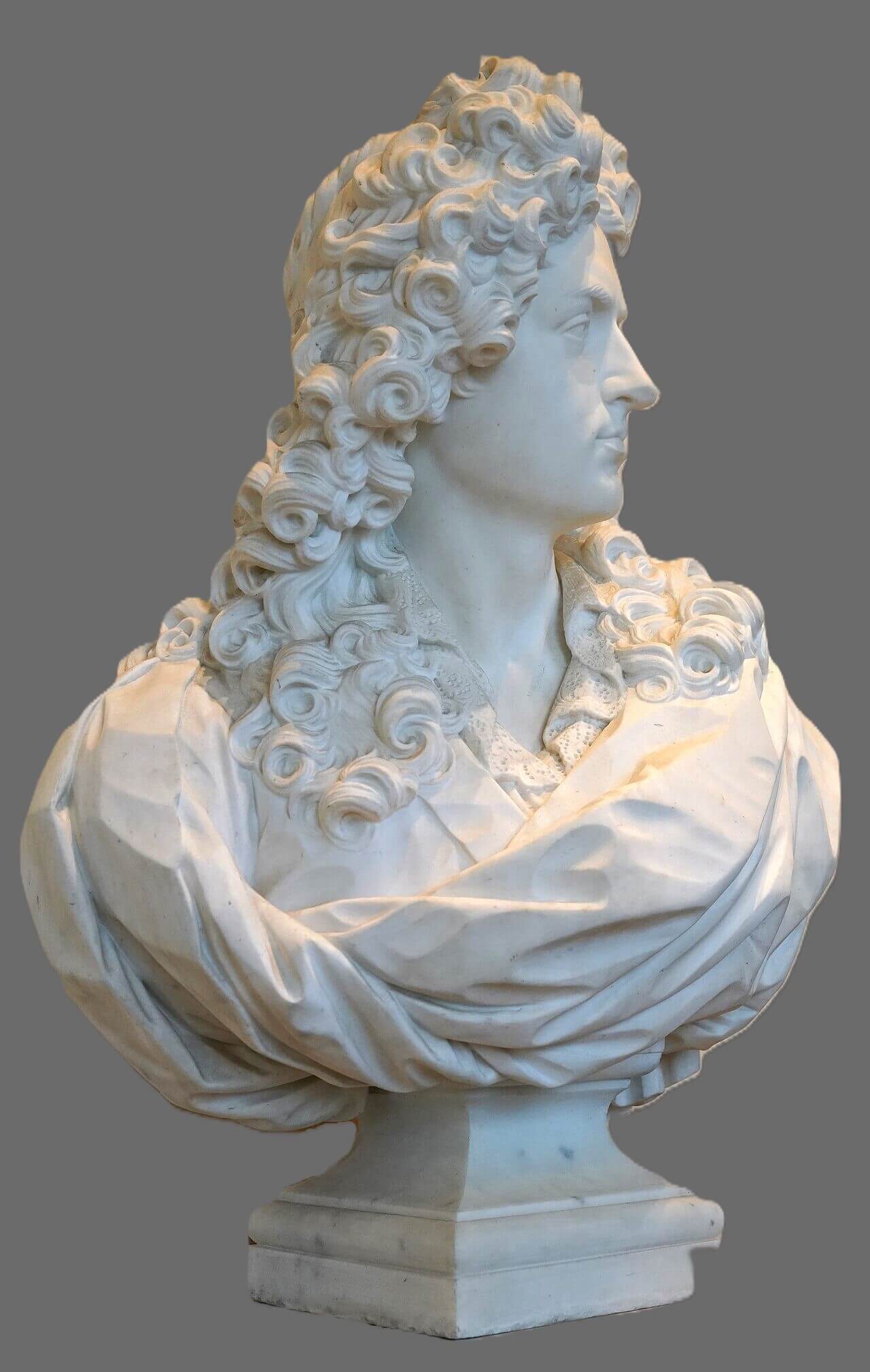 Conférence : "8 mai 1700 : Regnard, auteur de comédies, à Vendeuvre", Vendeuvre-sur-Barse - photo 4