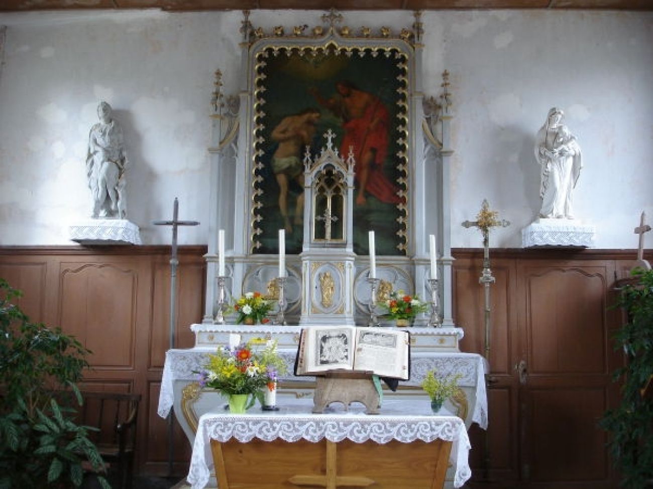 De l'Aube à la Barbuise, Arcis-sur-Aube - photo 7