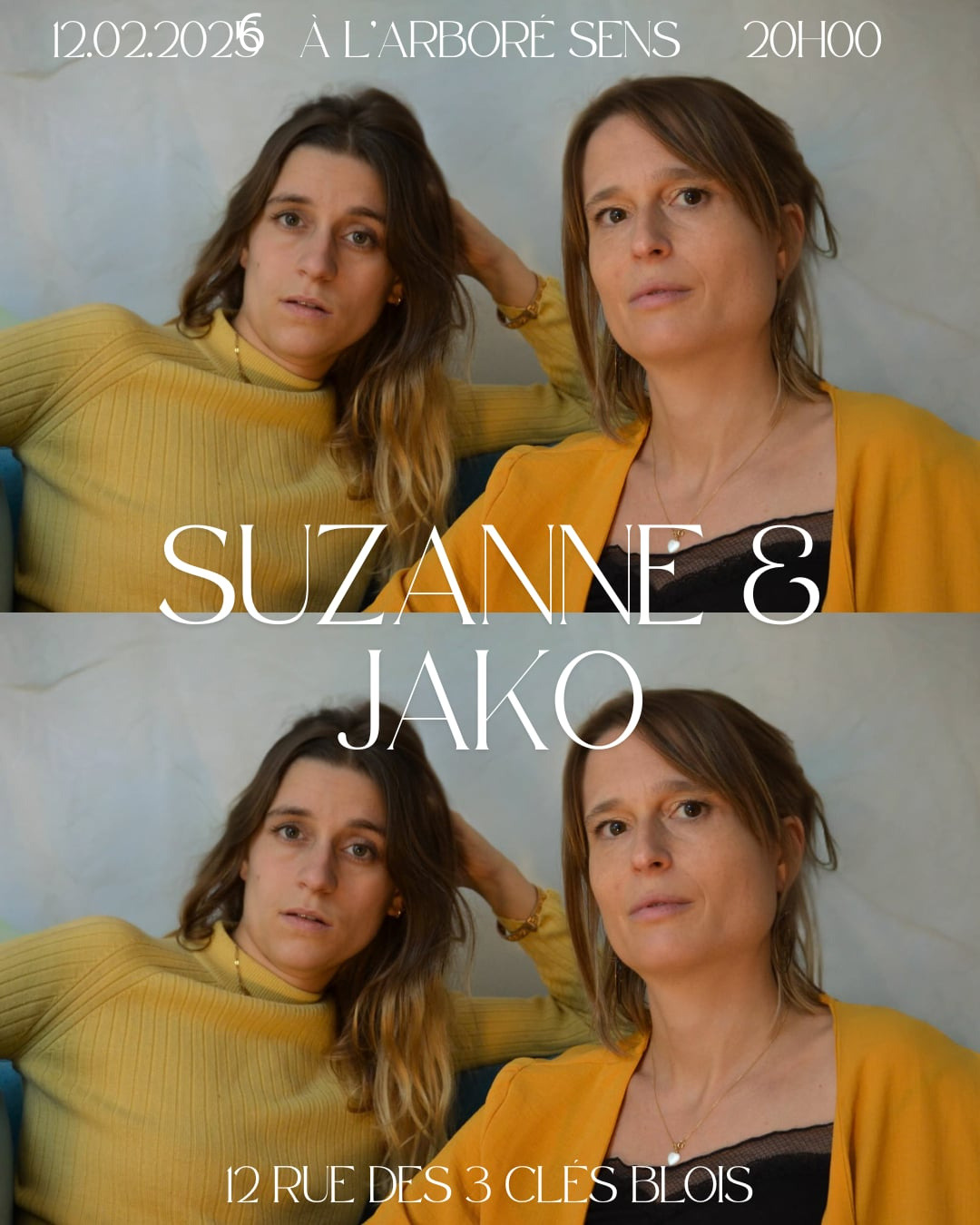 Concerts et Spectacles