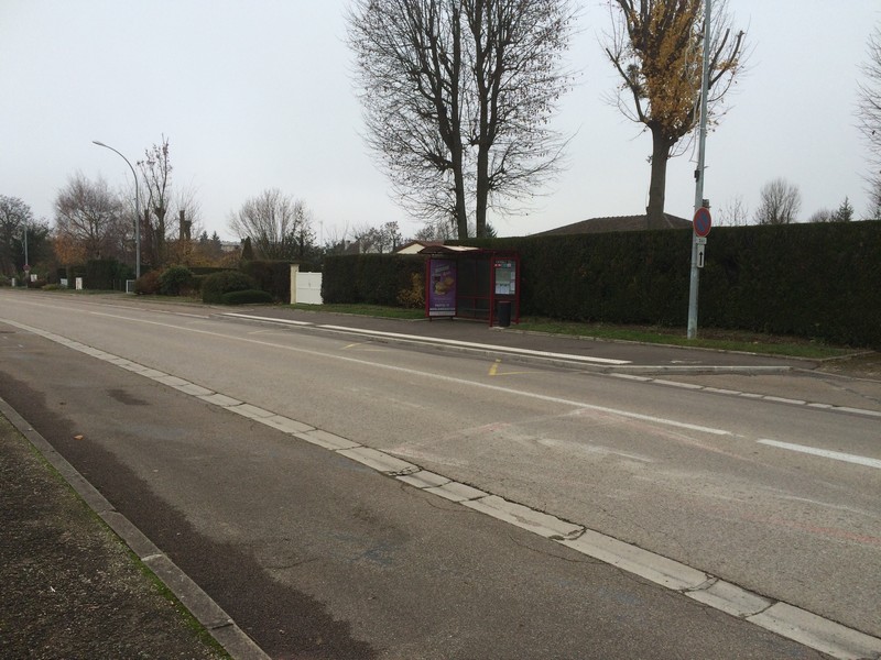 Chemin de Mémoire de Saint-Julien-les-Villas, Saint-Julien-les-Villas - photo 49