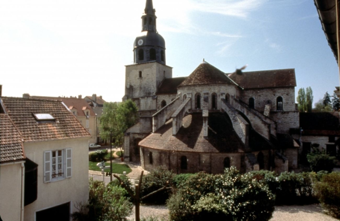 Des coteaux du champagne aux sources de la Dhuys, Soulaines-Dhuys - photo 9