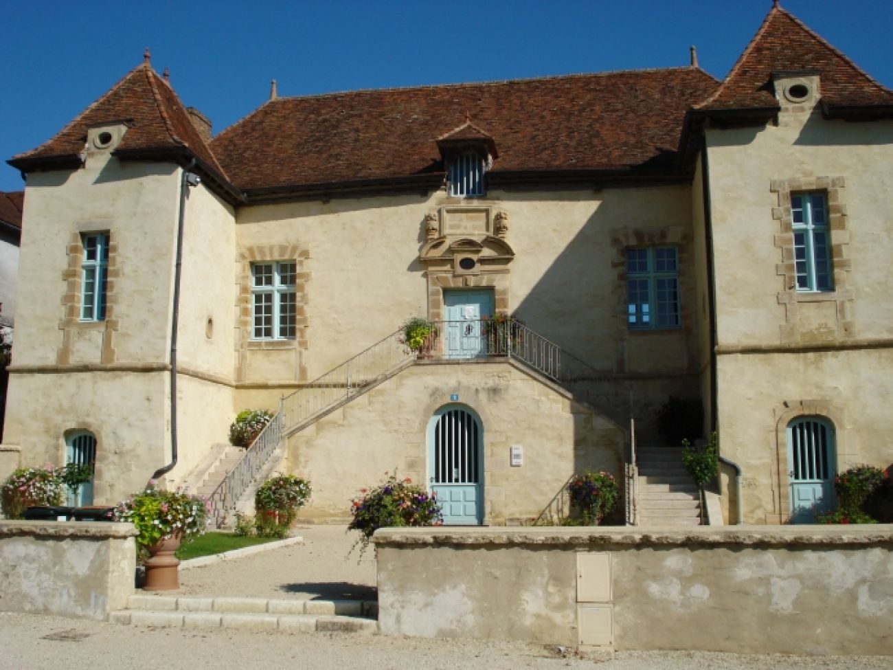 Napoléon et les églises à pan de bois, Chavanges - photo 3