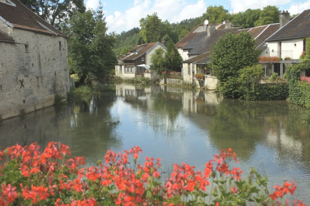 Circuit "Aline Charigot", Essoyes - photo 3