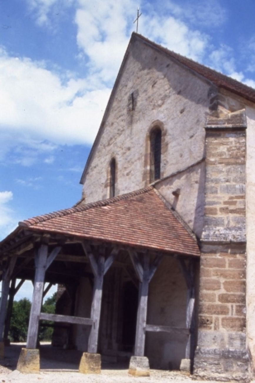 Promenade du Bocage