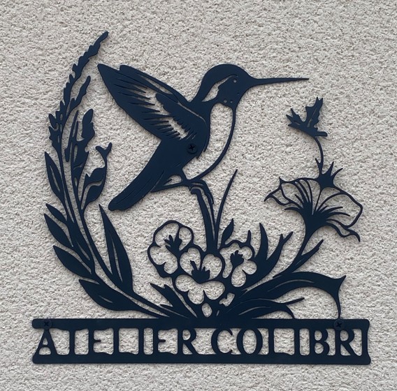 Atelier Colibri, Nogent-sur-Seine - photo 8