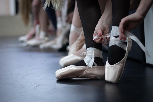 Gala de danse