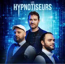 Troyes : Le Troyes Fois Plus - Les Hypnotiseurs