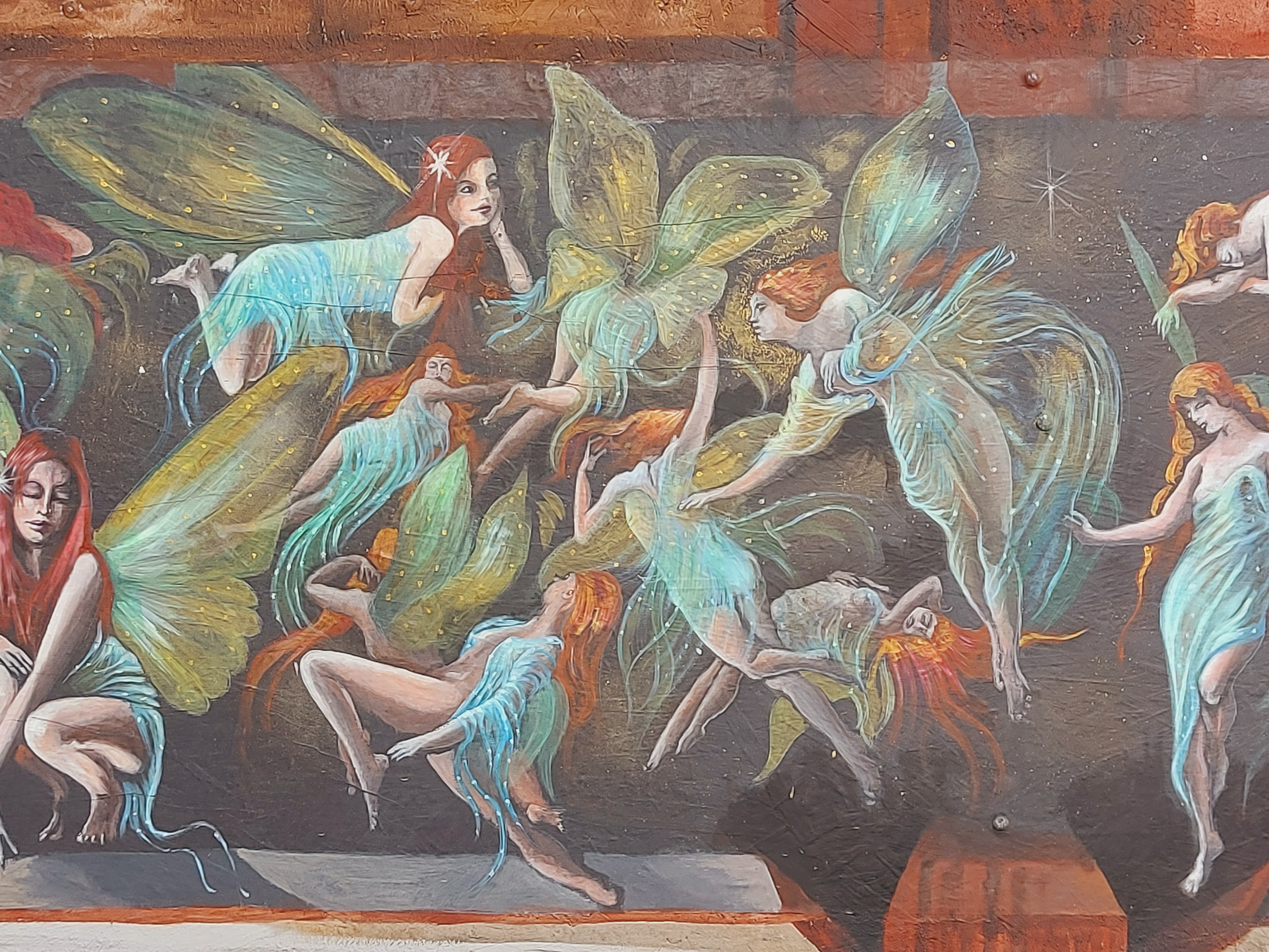 Troyes - Rue Gambey-1