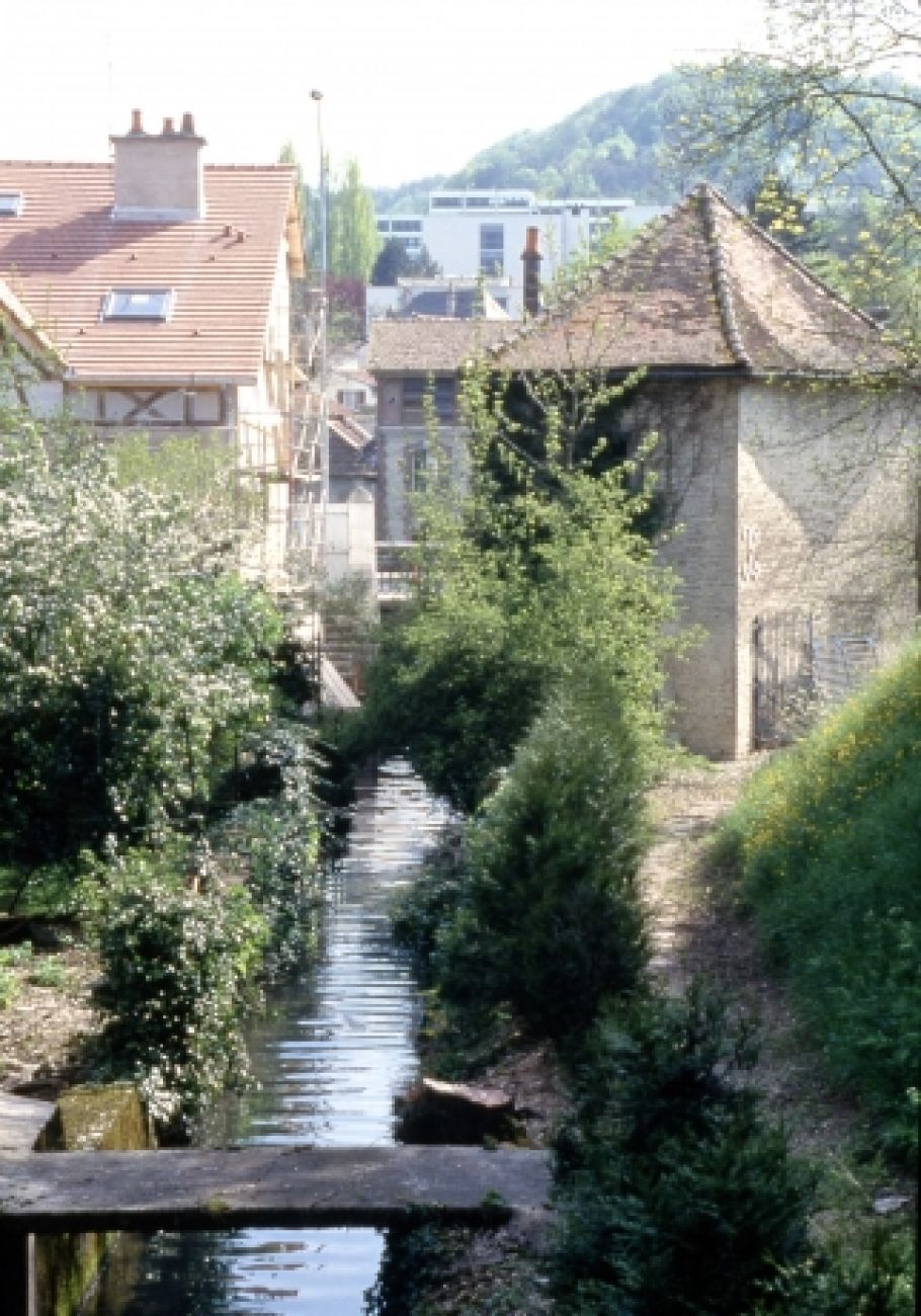 Circuit Gaston Cheq, Bar-sur-Aube - photo 2