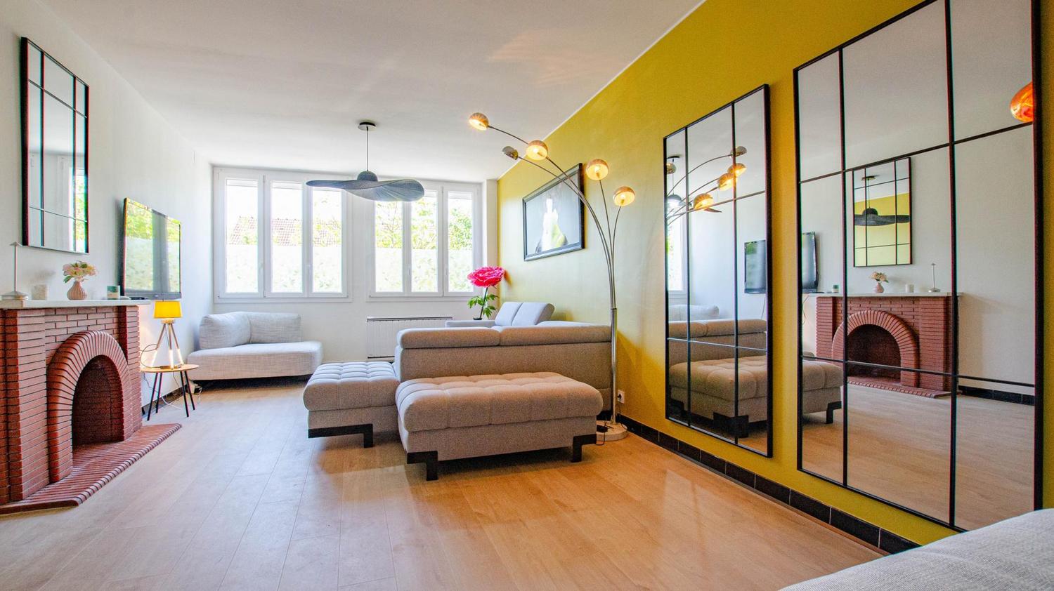 L'Annexe, Saint-Hilaire-sous-Romilly - photo 14