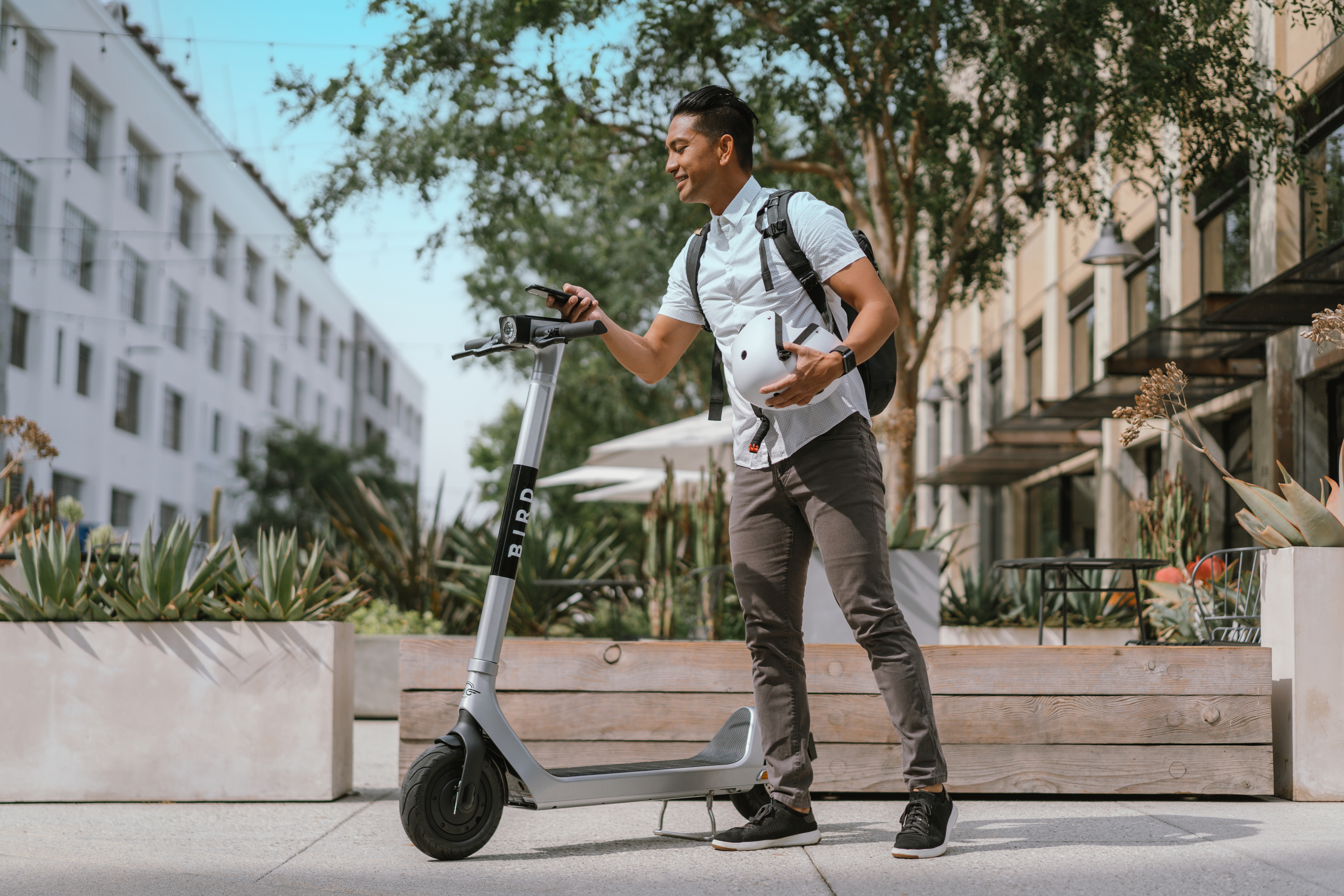 Activités sportives