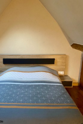 La Maisonnette, Saint-Hilaire-sous-Romilly - photo 2