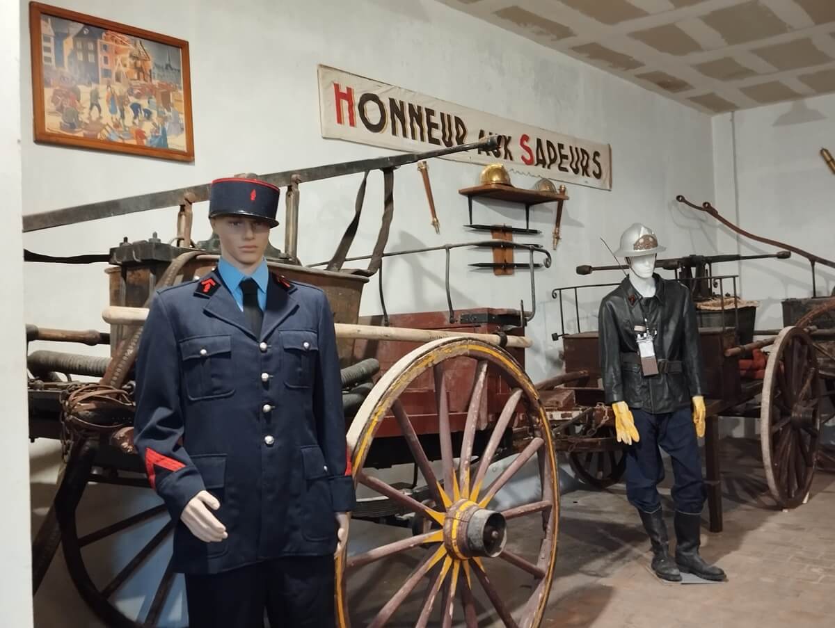 Ecomusée de la Forêt d'Orient, Brienne-la-Vieille - photo 14