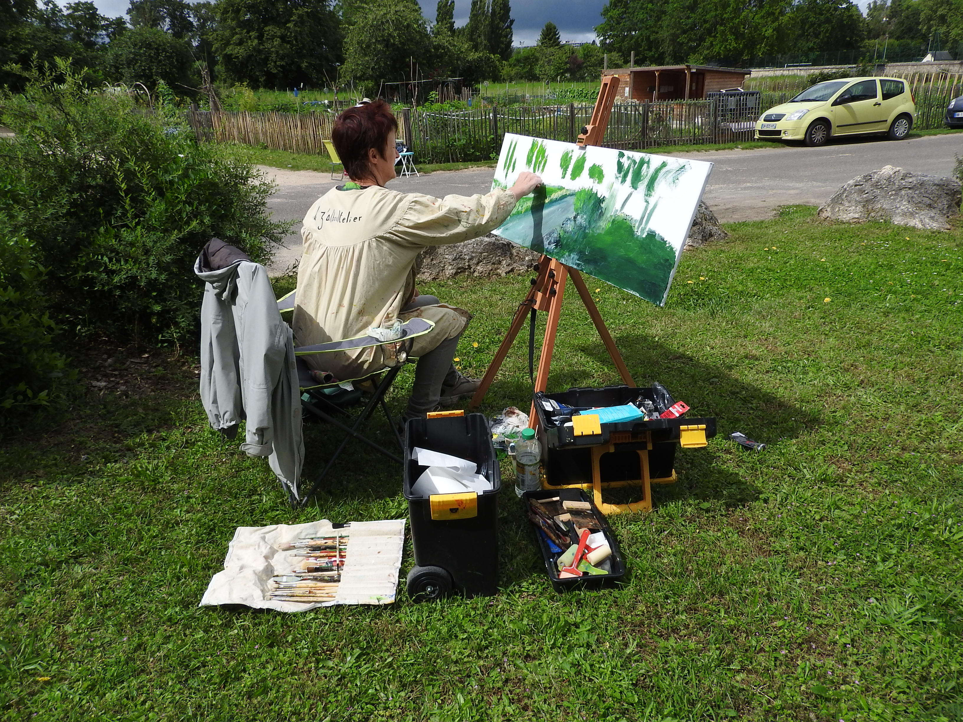 Arts et loisirs