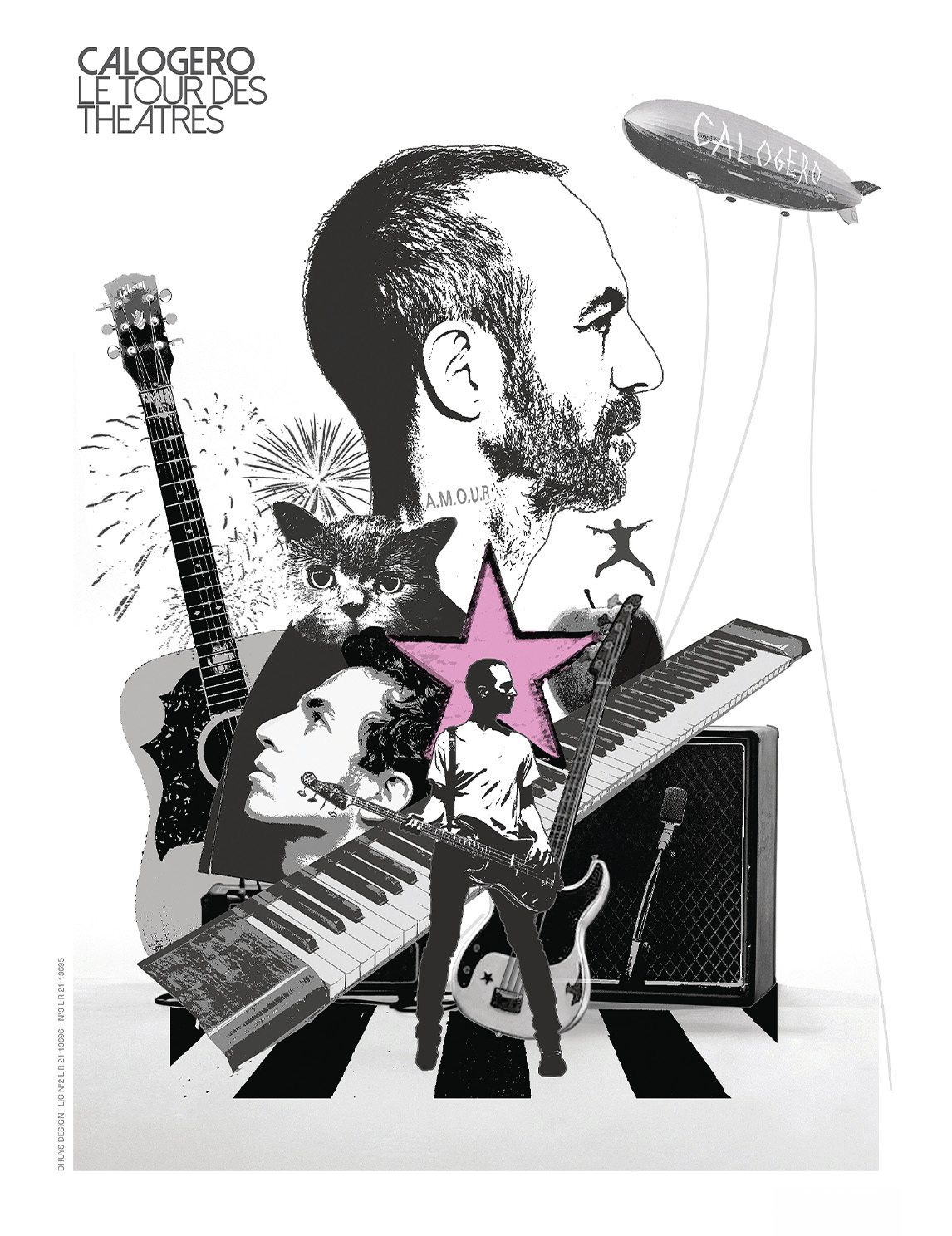 Concerts et Spectacles