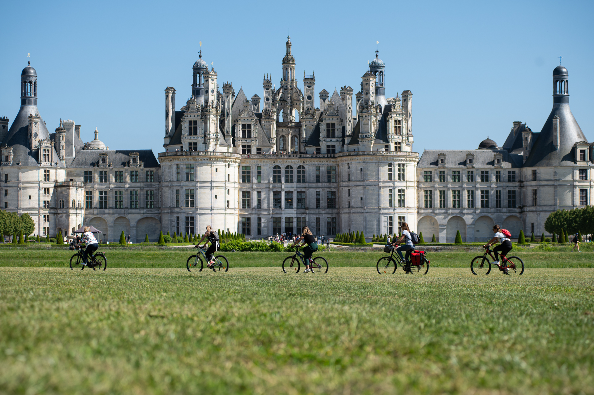 Activités sportives