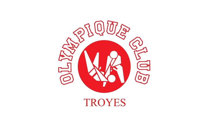 Olympique Club de Troyes à Troyes - Aube Champagne