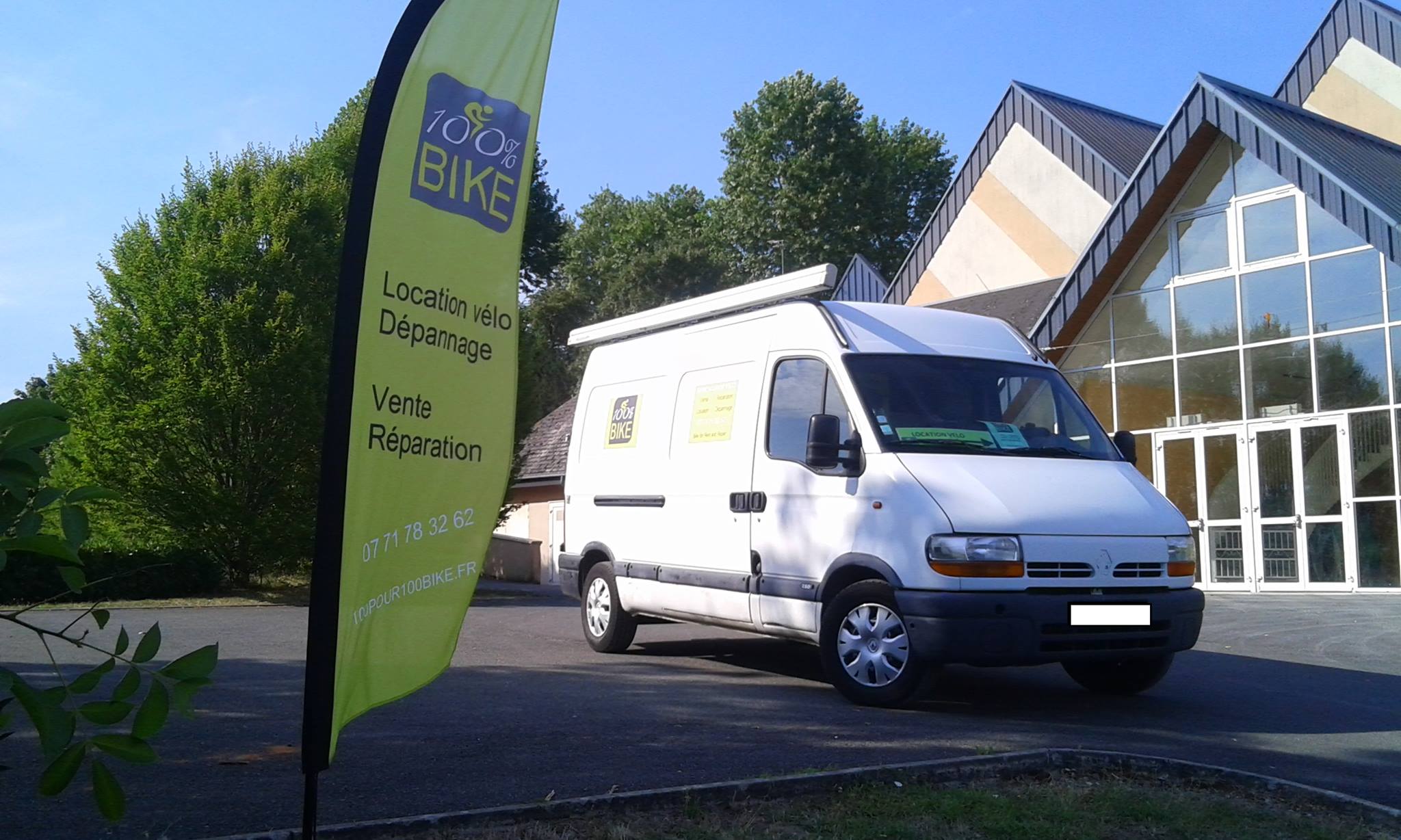 Activités sportives