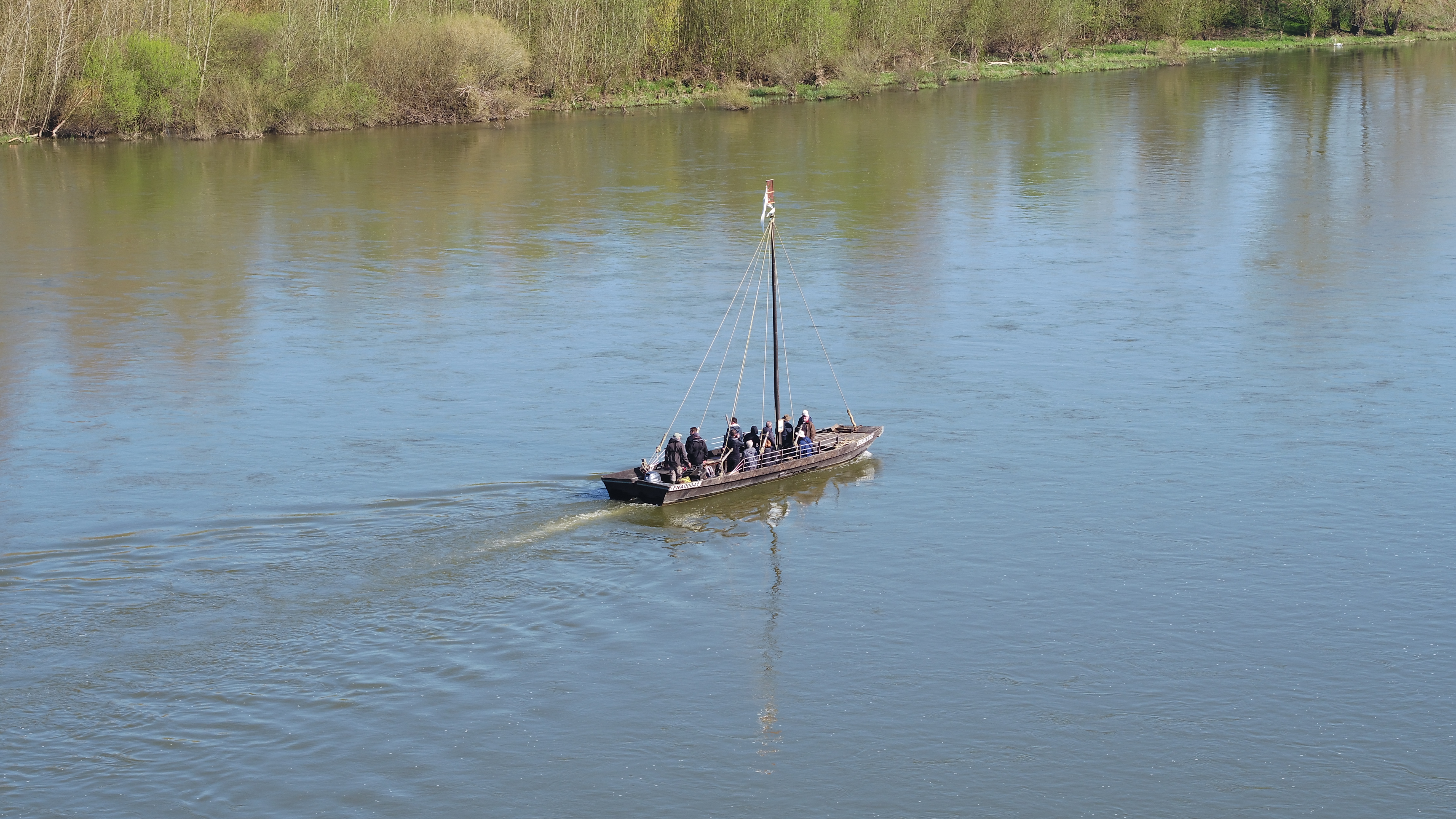 Visites guidées - Excursions