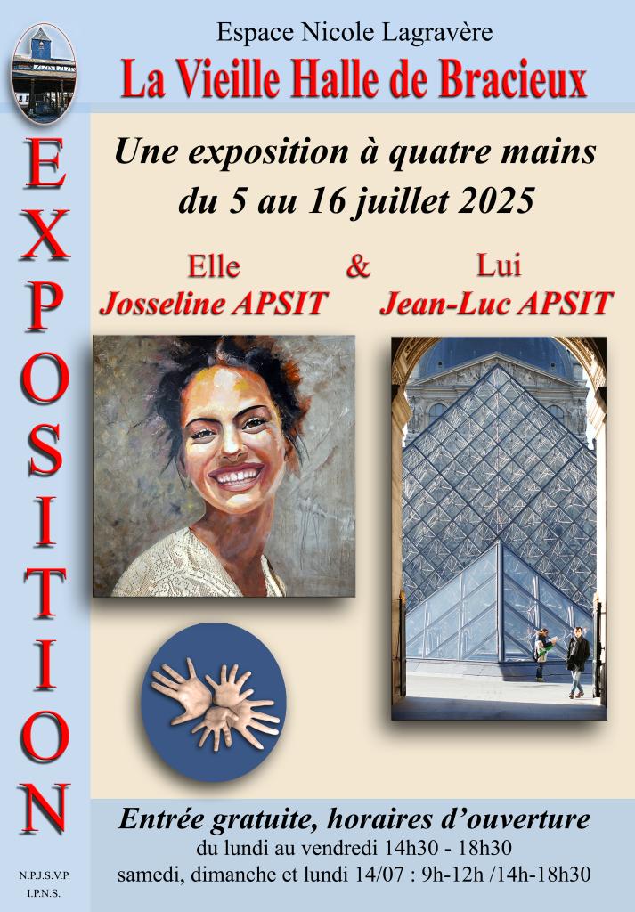 Salons - Expositions