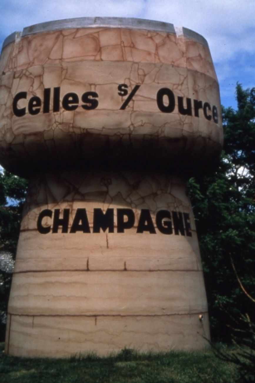 GRP tour de Champagne de la vallée de l'Ource