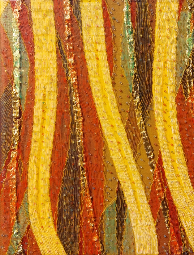 Exposition Jean Delivré — visuel événement