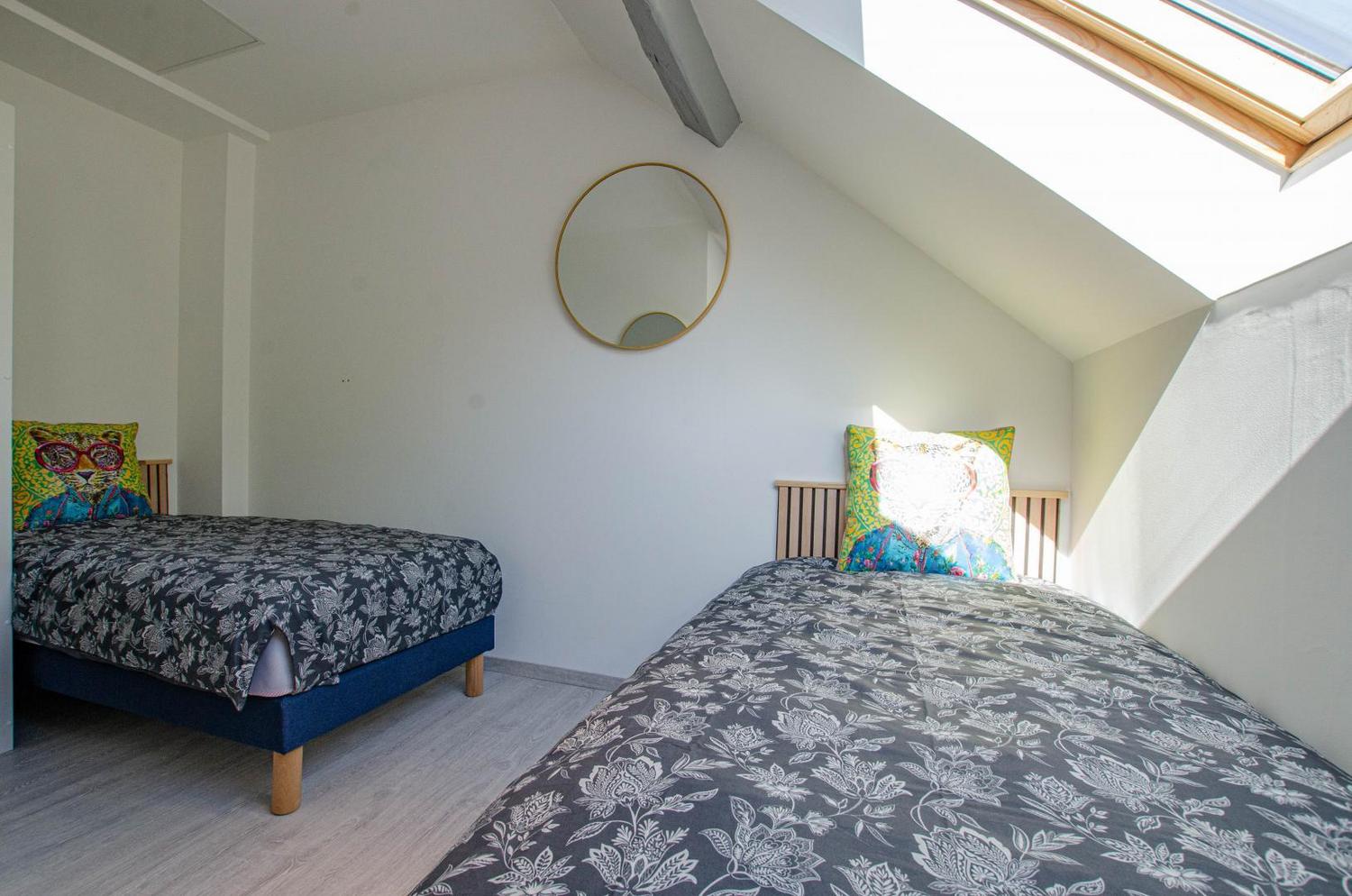 L'Annexe, Saint-Hilaire-sous-Romilly - photo 5