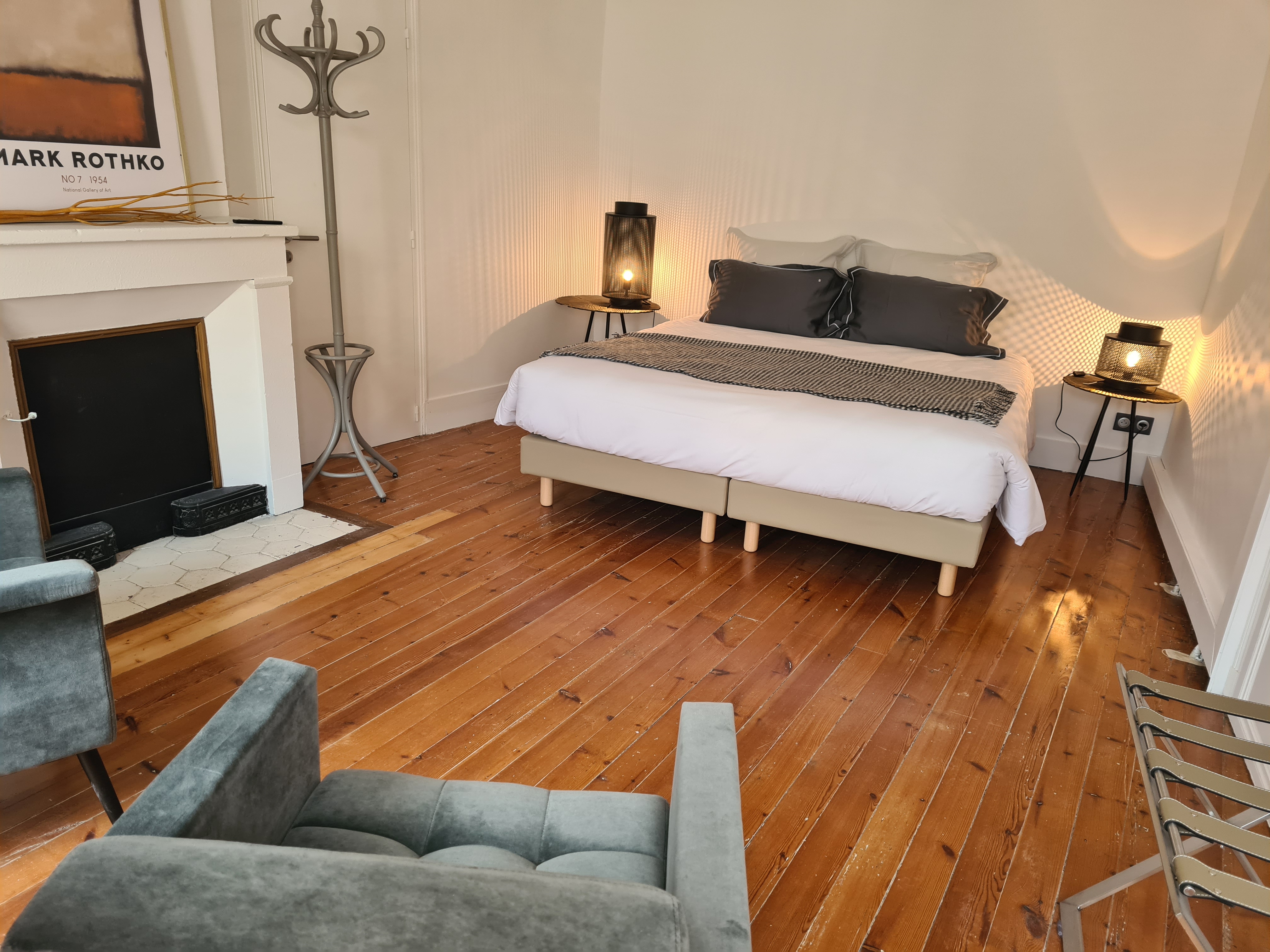 Le Relais de l'Endormie, Nogent-sur-Seine - photo 19
