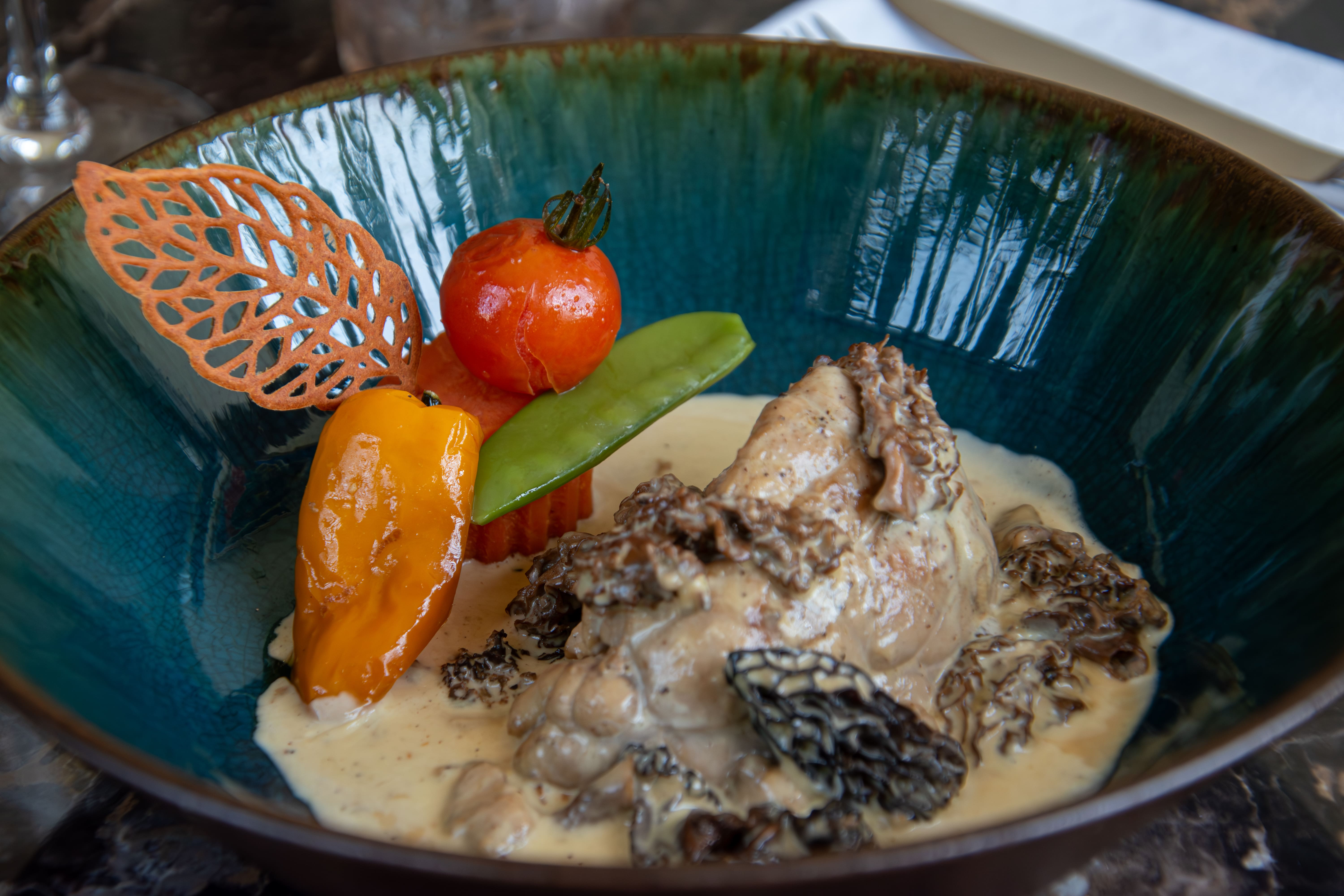 Restaurant le Tadorne, Piney - photo 7