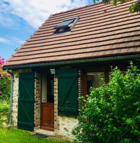 La Maisonnette, Saint-Hilaire-sous-Romilly - photo 5