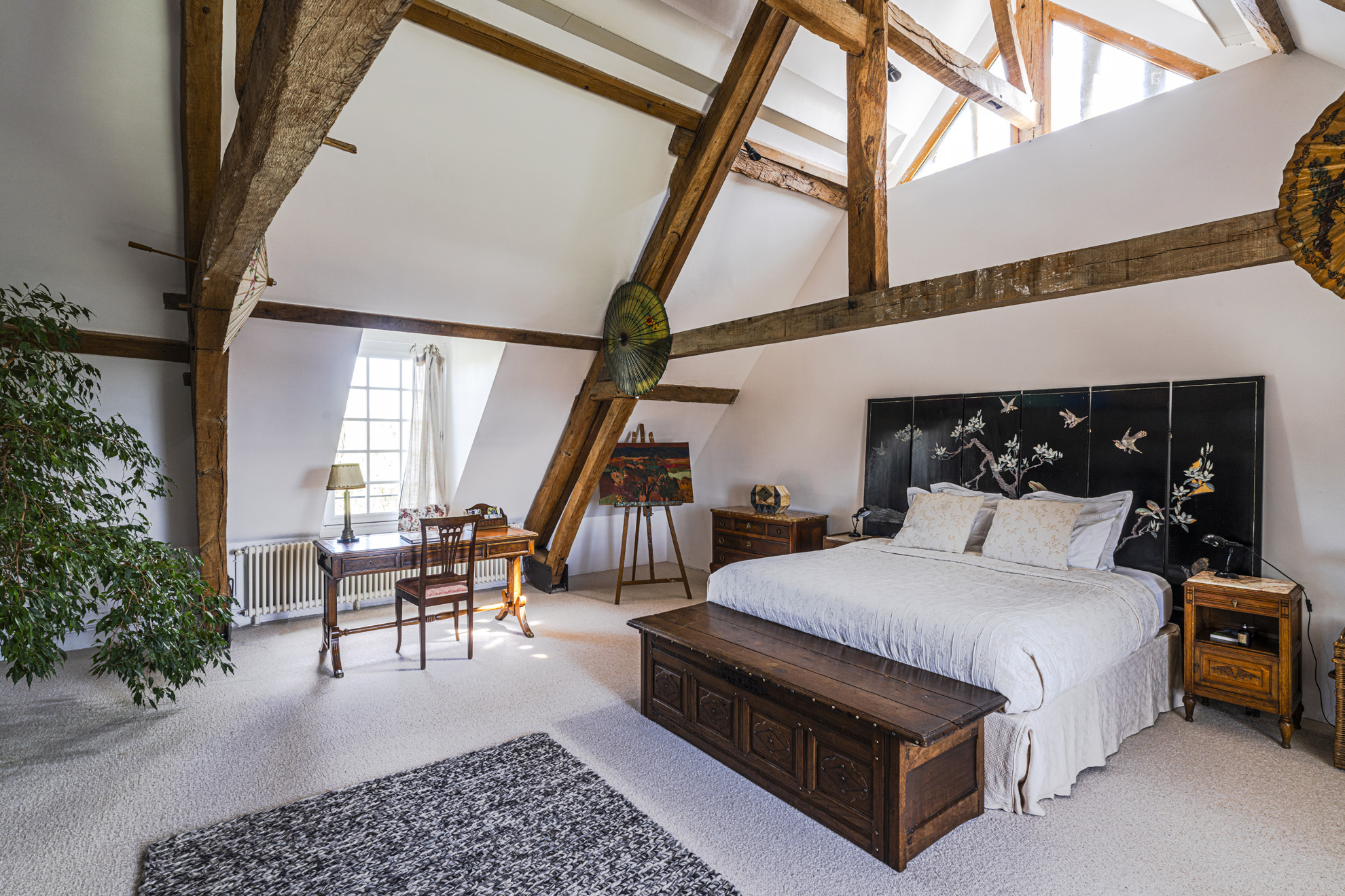 Le Prieuré sur Seine, Marnay-sur-Seine - photo 8