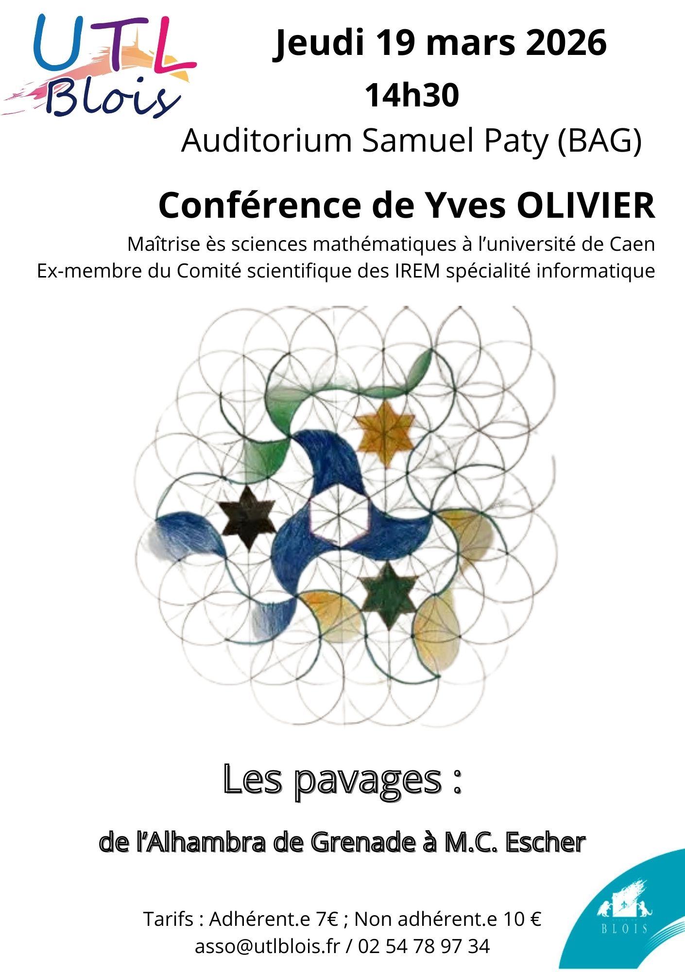 Salons - Expositions