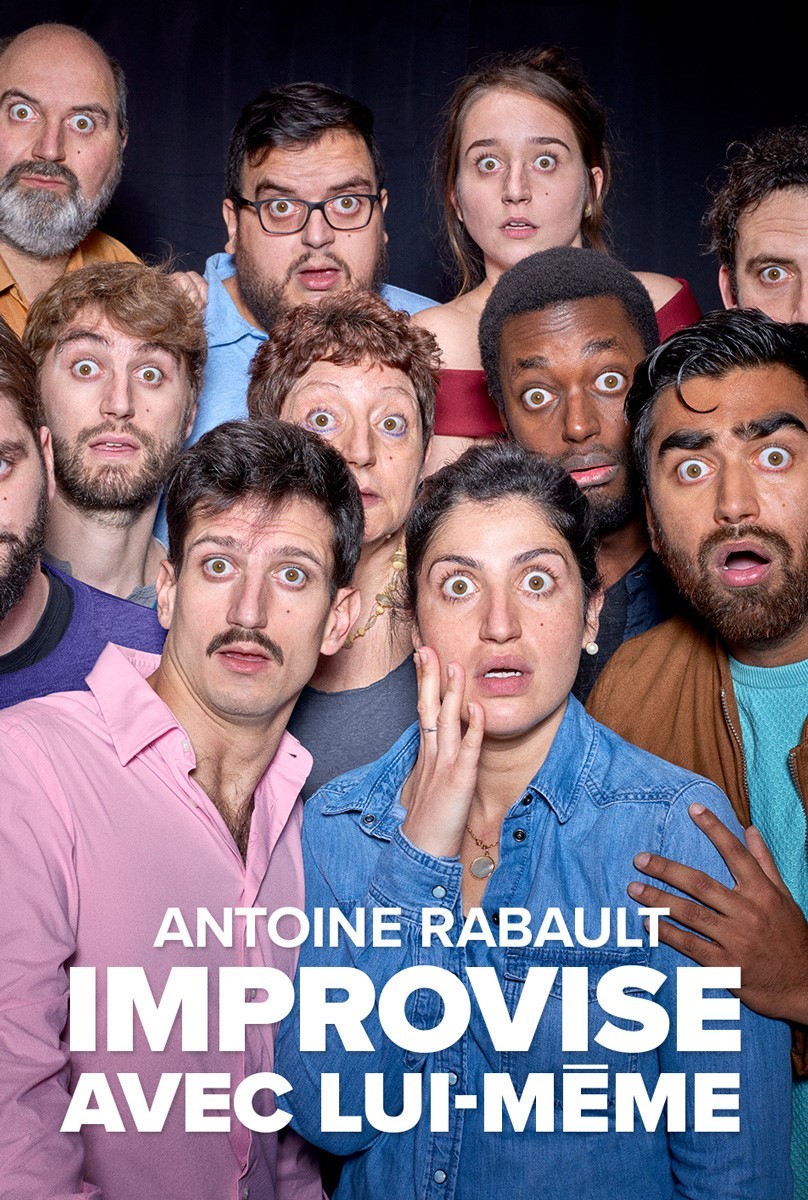 Troyes : Le Troyes Fois Plus - Antoine Rabault
