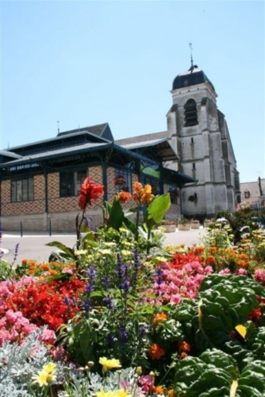 Les hameaux d'Aix-en-Othe, Aix-Villemaur-Pâlis - photo 3
